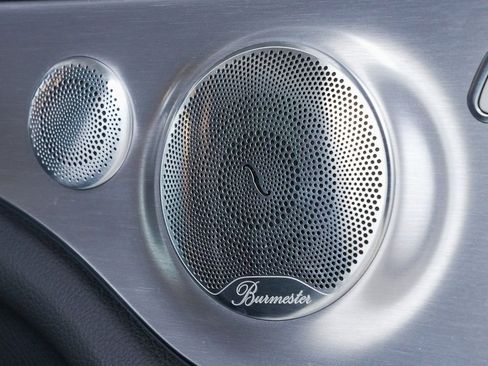 Used 2020 Mercedes-Benz C 43 AMG 4MATIC Coupe image 62