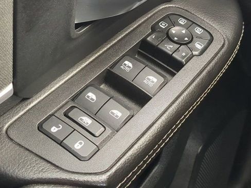 Used 2025 RAM 2500 Big Horn image 23