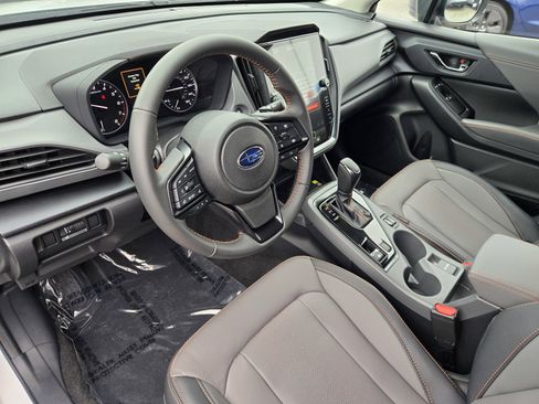 Used 2025 Subaru Crosstrek 2.5i Limited w/ Crosstrek Mirror Package AWD/4WD image 10