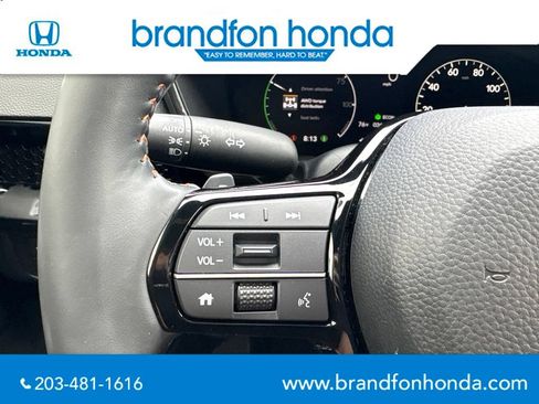 Used 2024 Honda CR-V Sport Touring image 13