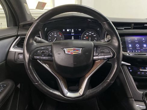 Used 2020 Cadillac XT6 Premium Luxury w/ Platinum Package image 21