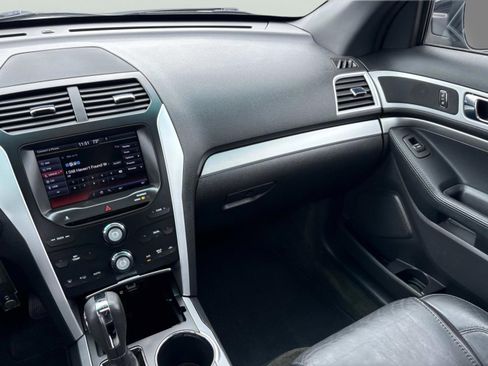 Used 2013 Ford Explorer XLT image 14