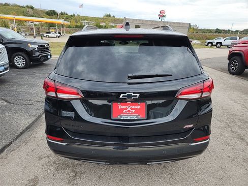 Used 2022 Chevrolet Equinox RS image 7