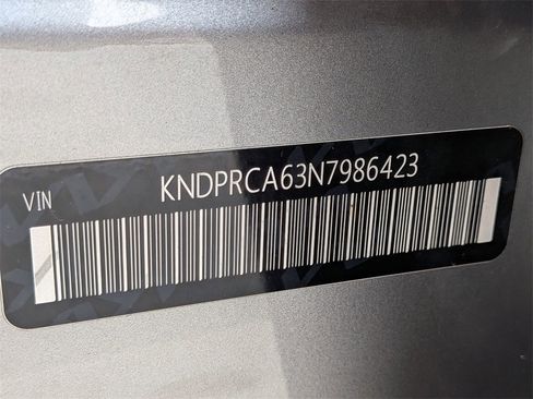 Used 2022 Kia Sportage SX image 32