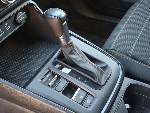 Certified 2024 Honda CR-V Sport image 15