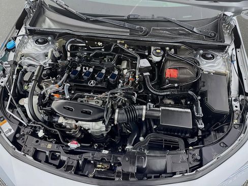 Used 2023 Acura Integra A-Spec image 30