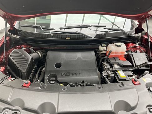 Certified 2023 Chevrolet Traverse LT w/ LT Premium Package image 34