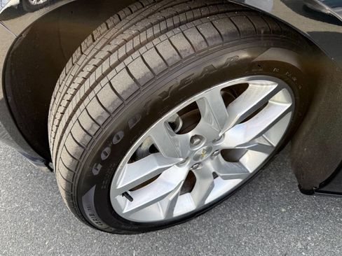 Used 2020 Chevrolet Impala Premier image 24