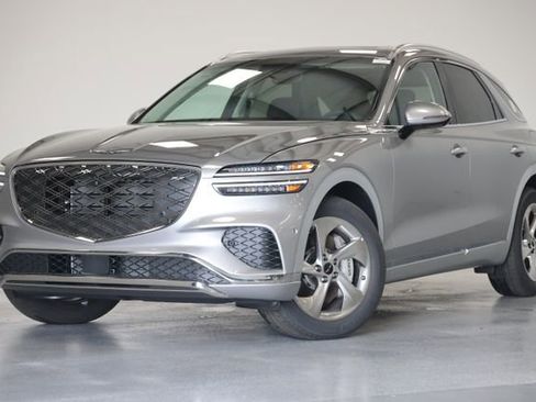 New 2026 Genesis GV70 2.5T Advanced w/ G1 Accessory Package image 7