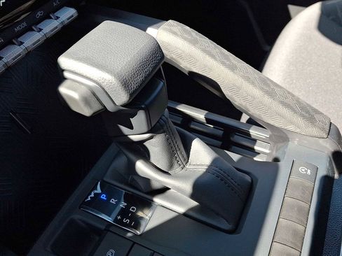 New 2026 Toyota Tacoma SR5 image 12