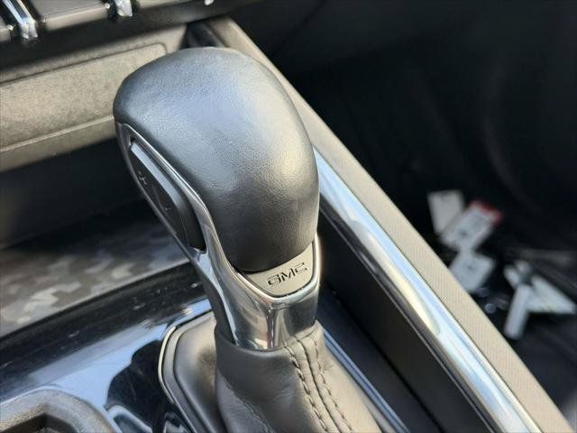 Used 2024 GMC Canyon Elevation w/ Elevation Premium Package RWD image 34