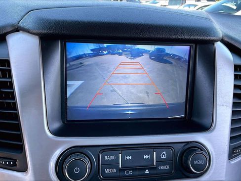 Used 2016 GMC Yukon SLT image 25