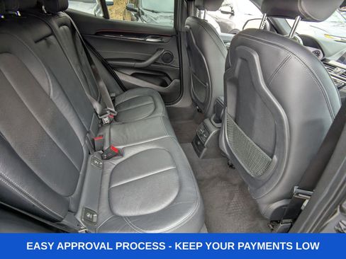 Used 2018 BMW X2 sDrive28i FWD image 19