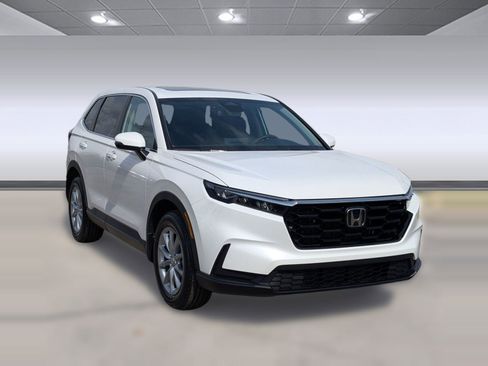 New 2026 Honda CR-V EX image 6