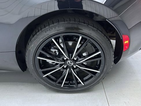 Used 2024 MAZDA MX-5 Miata RF Grand Touring RWD image 18