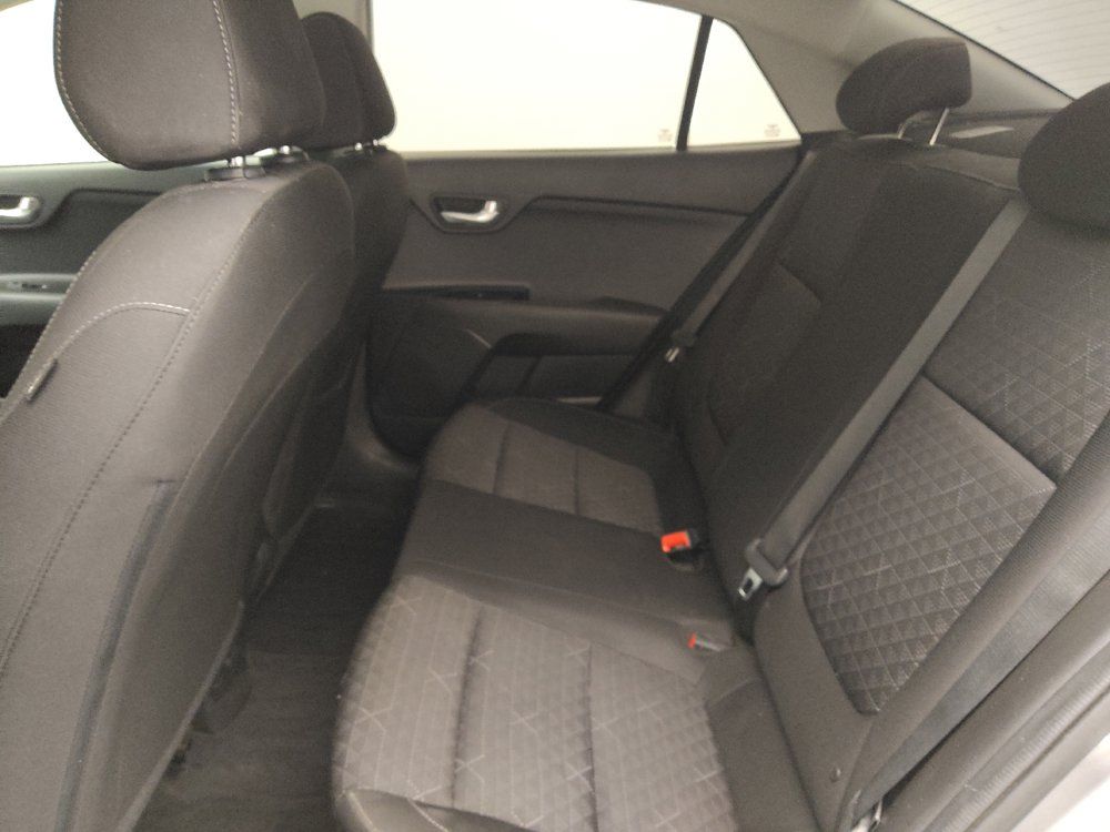 Used 2023 Kia Rio S w/ Technology Package FWD image 18