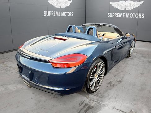 Used 2015 Porsche Boxster S image 5
