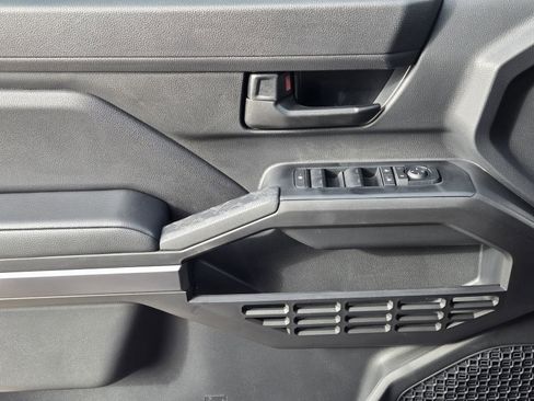 New 2026 Toyota Tacoma SR5 image 21