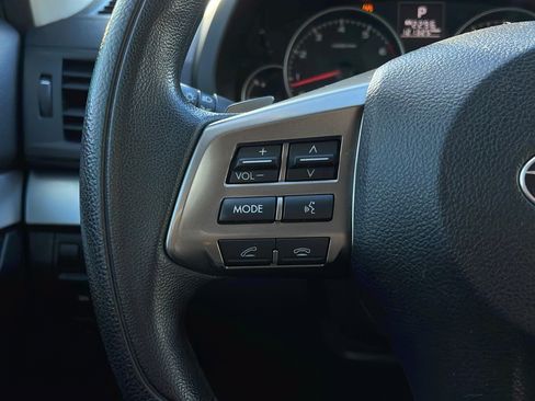 Used 2014 Subaru Outback 2.5i w/ Alloy Wheel Package image 10