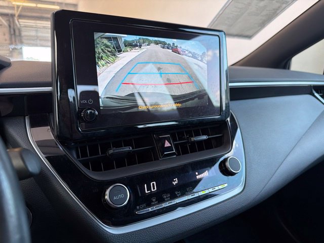 Used 2026 Toyota Corolla SE FWD image 28