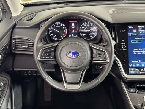 Certified 2025 Subaru Legacy Premium AWD/4WD image 20