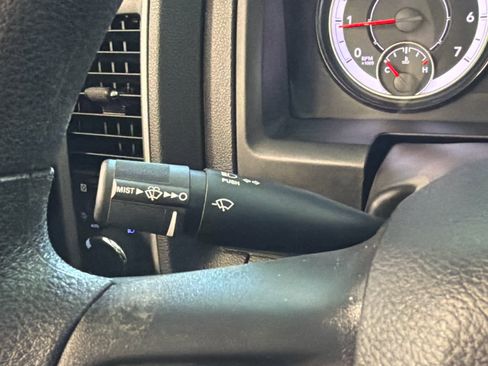 Used 2021 RAM 1500 Tradesman w/ Popular Equipment Group image 38