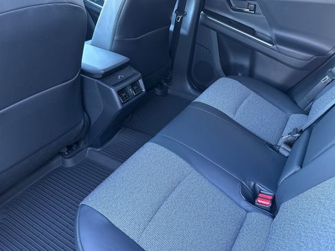 New 2026 Toyota bZ image 14