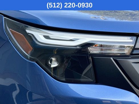 New 2026 Subaru Forester AWD/4WD image 34