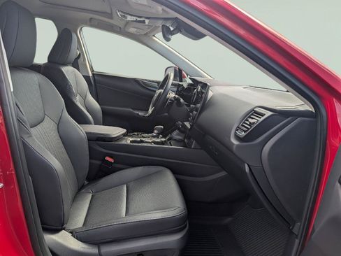 Certified 2025 Lexus NX 350 AWD w/ Accessory Package (2T) image 21