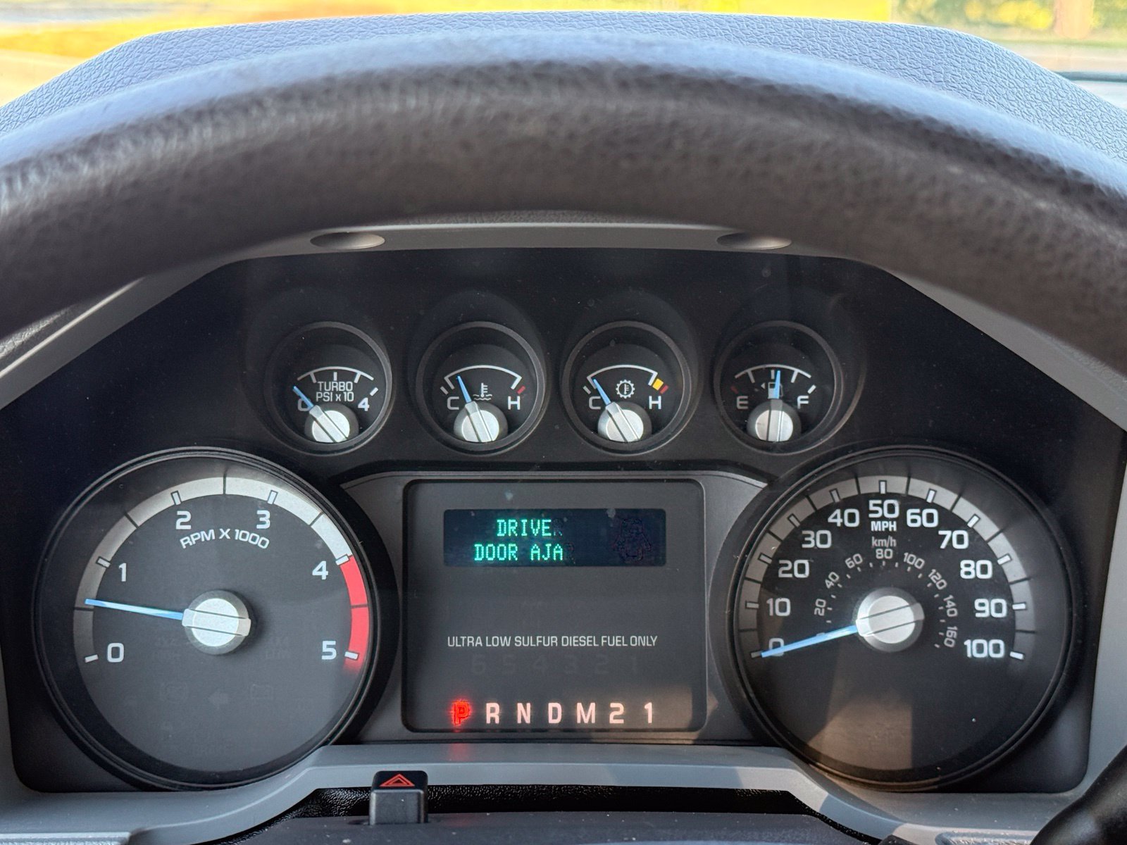 Used 2011 Ford F250 XL RWD image 27
