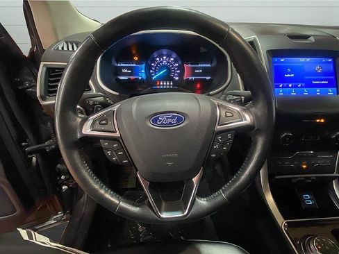 Used 2019 Ford Edge SEL w/ Equipment Group 201A image 11