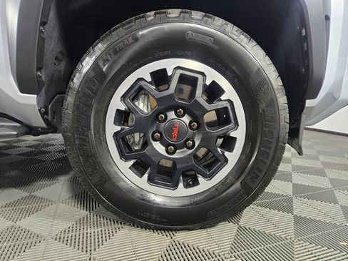 Used 2026 Toyota 4Runner TRD Off-Road AWD/4WD image 11