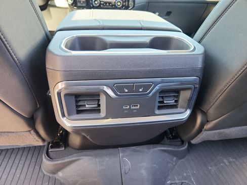 Used 2024 Chevrolet Silverado 2500 LTZ w/ LTZ Premium Package AWD/4WD image 39