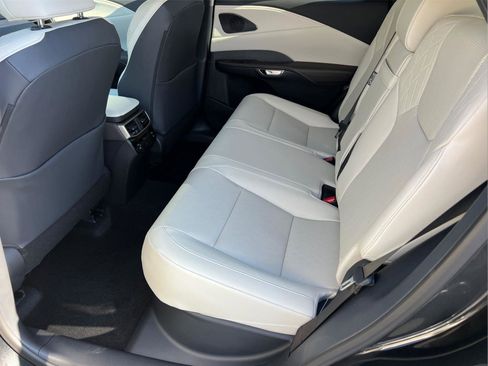 New 2026 Lexus RX 350 FWD image 15