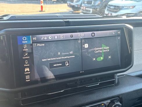 Used 2024 Jeep Wrangler Willys 4xe image 23