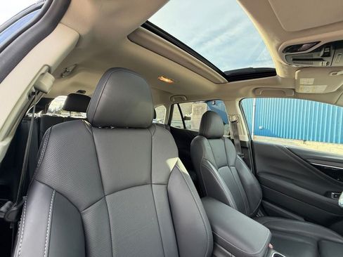 Used 2022 Subaru Outback Limited AWD/4WD image 27
