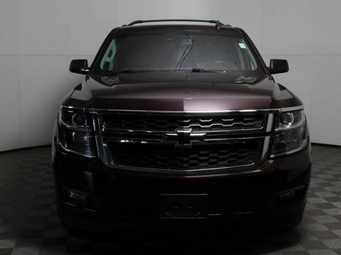 Used 2017 Chevrolet Tahoe LT image 2