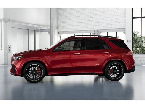 New 2024 Mercedes-Benz GLE 63 AMG S image 38