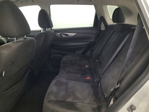 Used 2015 Nissan Rogue SV AWD/4WD image 18