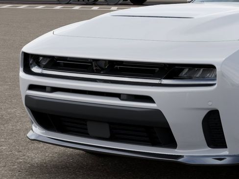 New 2026 Dodge Charger Scat Pack image 10