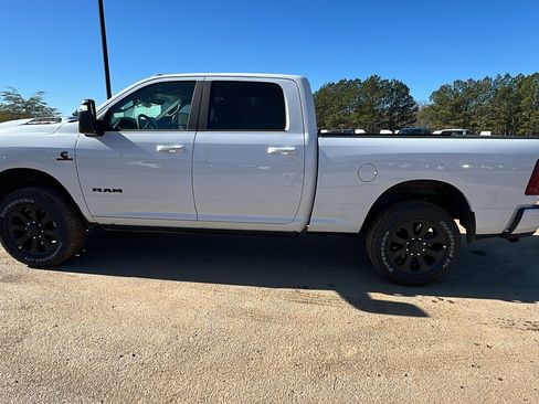 New 2026 RAM 2500 Laramie image 11