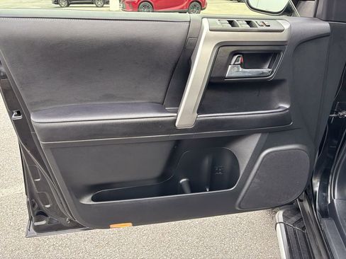 Certified 2023 Toyota 4Runner SR5 Premium w/ Moonroof Package image 17