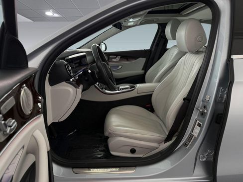 Certified 2023 Mercedes-Benz E 350 Sedan image 5
