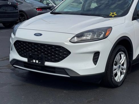 Used 2022 Ford Escape S AWD/4WD image 31