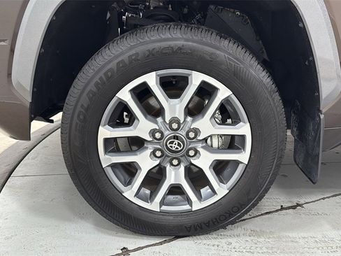 Used 2025 Toyota Tundra 1794 Edition image 24