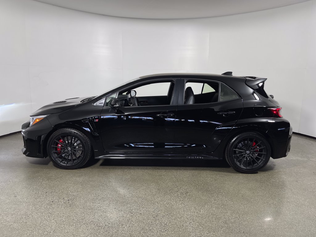 New 2026 Toyota Corolla GR AWD/4WD image 6
