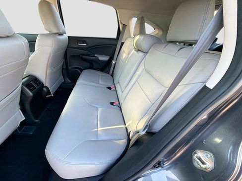 Used 2016 Honda CR-V SE image 20