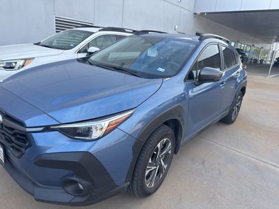 Used 2024 Subaru Crosstrek 2.0i Premium