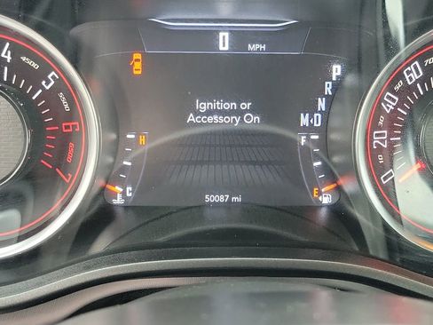 Certified 2022 Dodge Challenger R/T Scat Pack w/ 1320 Plus Group image 8