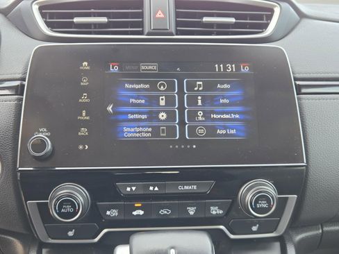 Used 2022 Honda CR-V Touring image 11